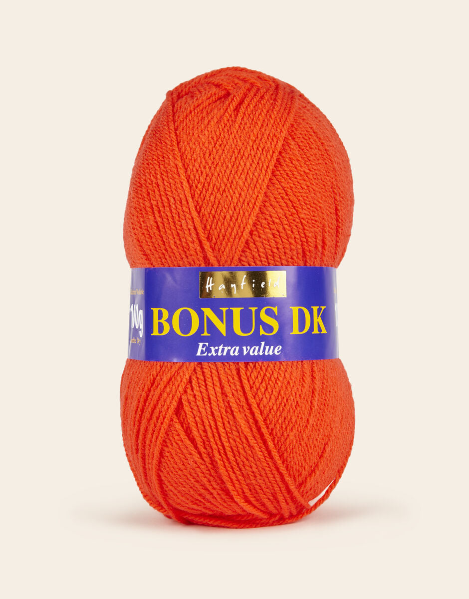 Hayfield Bonus DK Wool - 100g