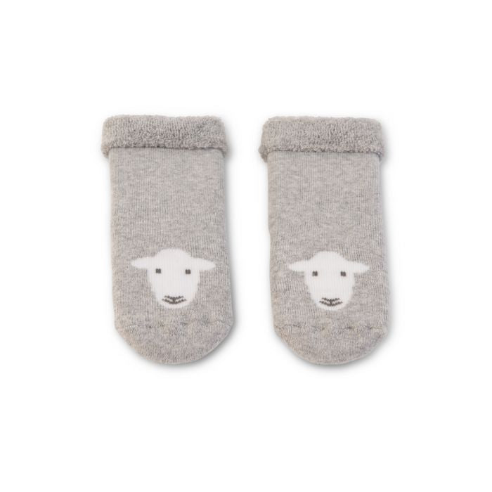 Baby Herdy Socks