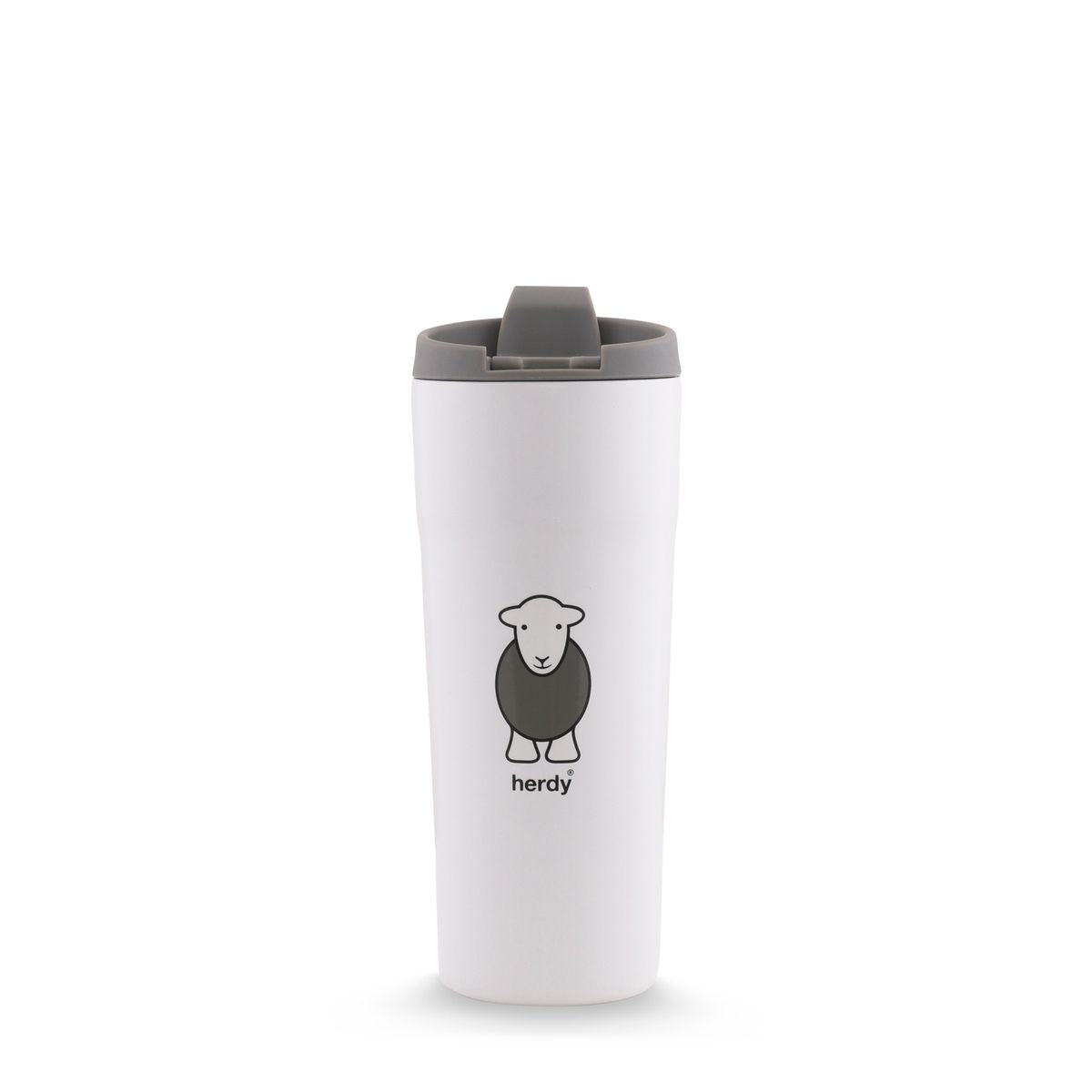 Herdy Yan Travel Mug