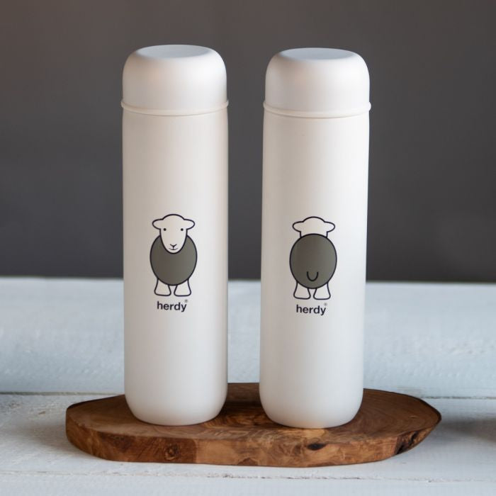 Herdy Yan Tumbler Flask