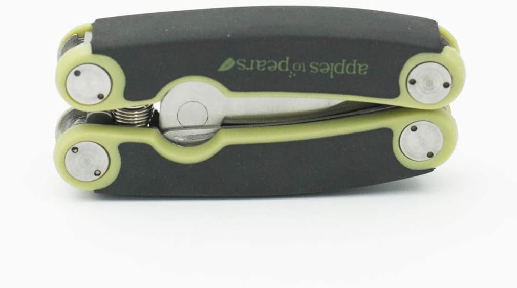 Folding Pocket Secateurs