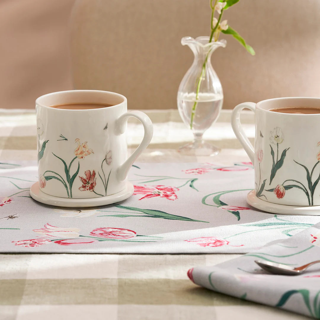 Sophie Allport Tulips Mug