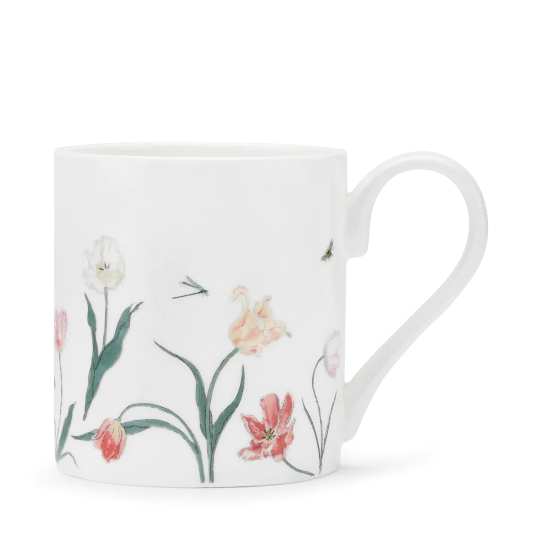 Sophie Allport Tulips Mug