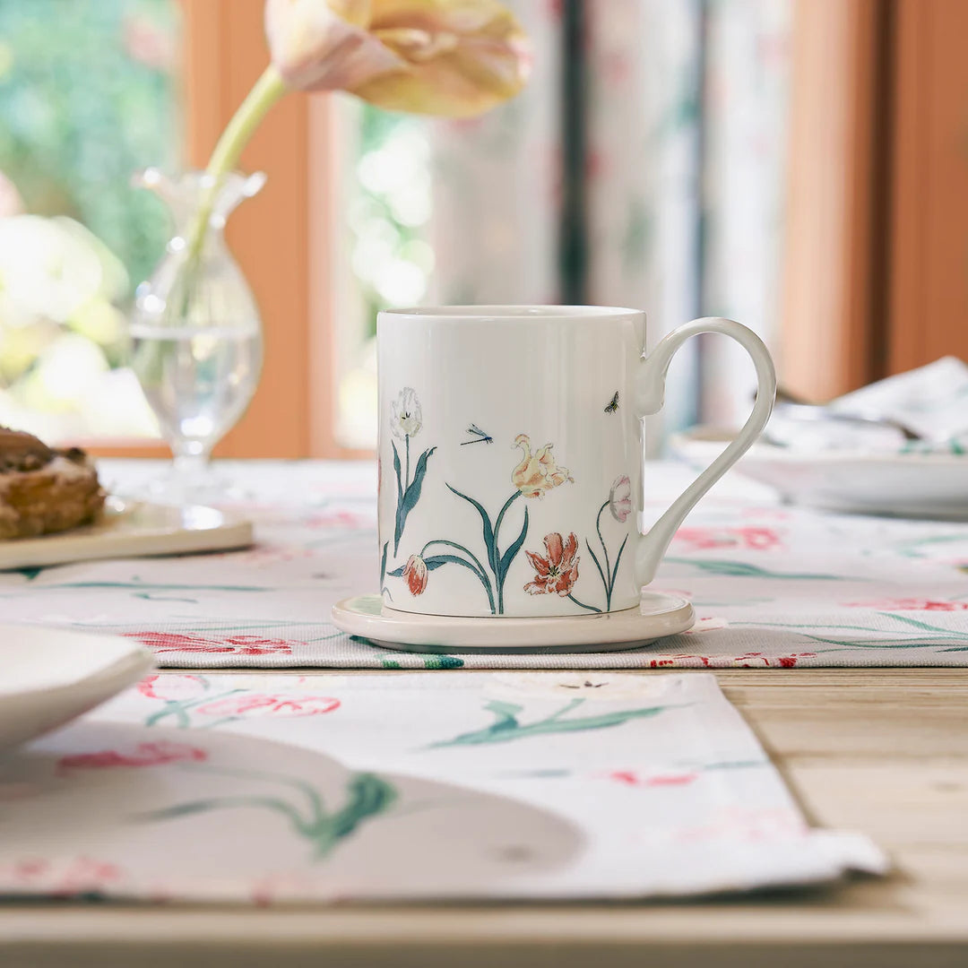 Sophie Allport Tulips Mug