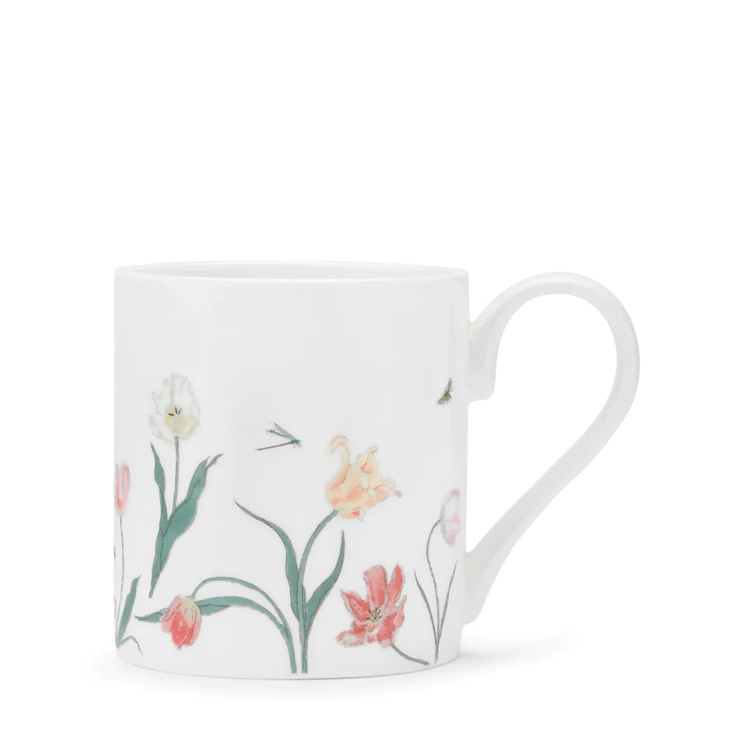 Sophie Allport Tulips Mug