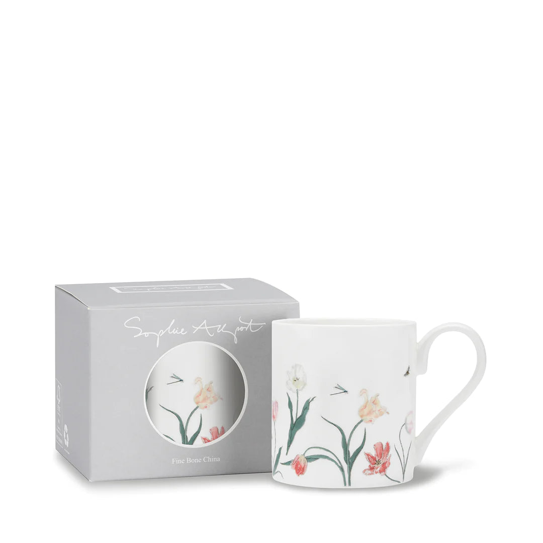 Sophie Allport Tulips Mug