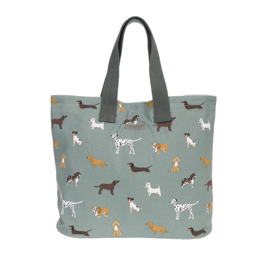 Sophie Allport Every Day Walking Bag Fetch