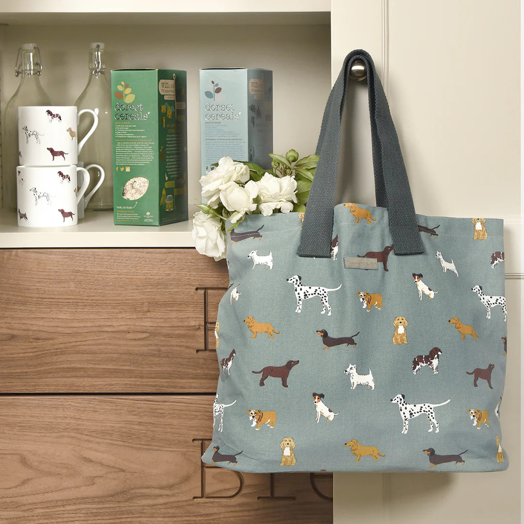 Sophie Allport Every Day Walking Bag Fetch