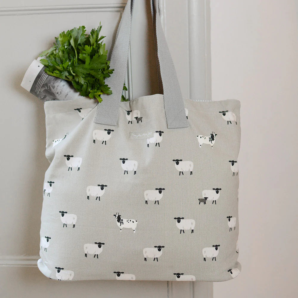 Sophie Allport Every Day Bag Sheep