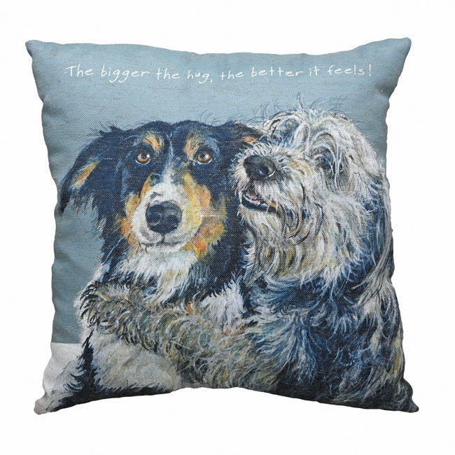 Big Hugs Cushion