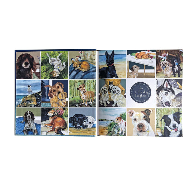 A Dog’s Life Book - in partnership with The Dog’s Trust