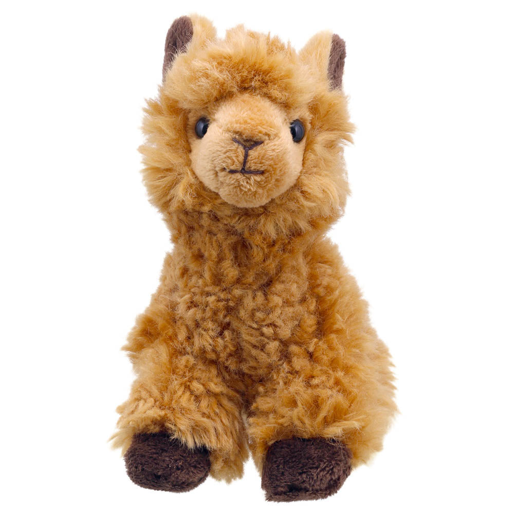 Mini Alpaca