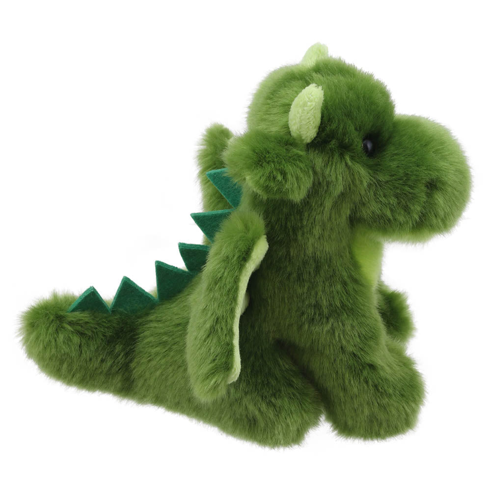 Mini Dragon (Green)