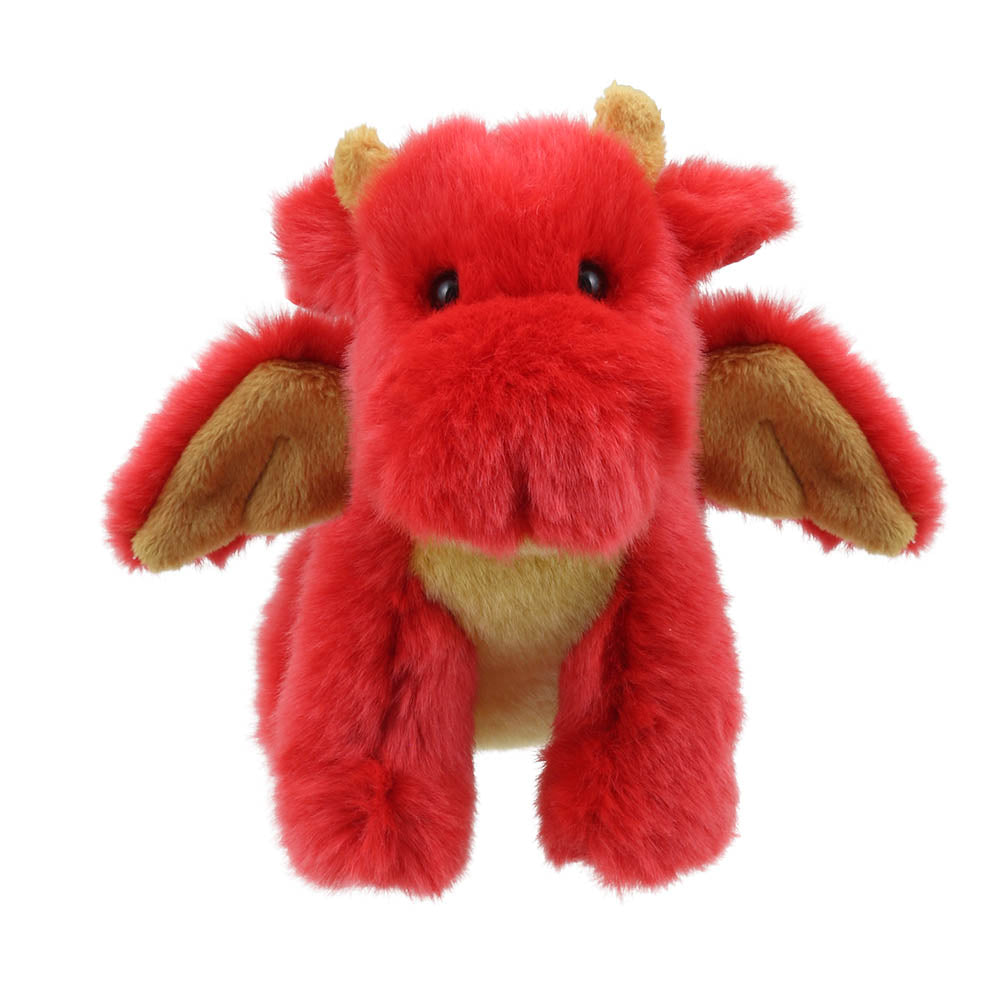 Mini Dragon (Red)