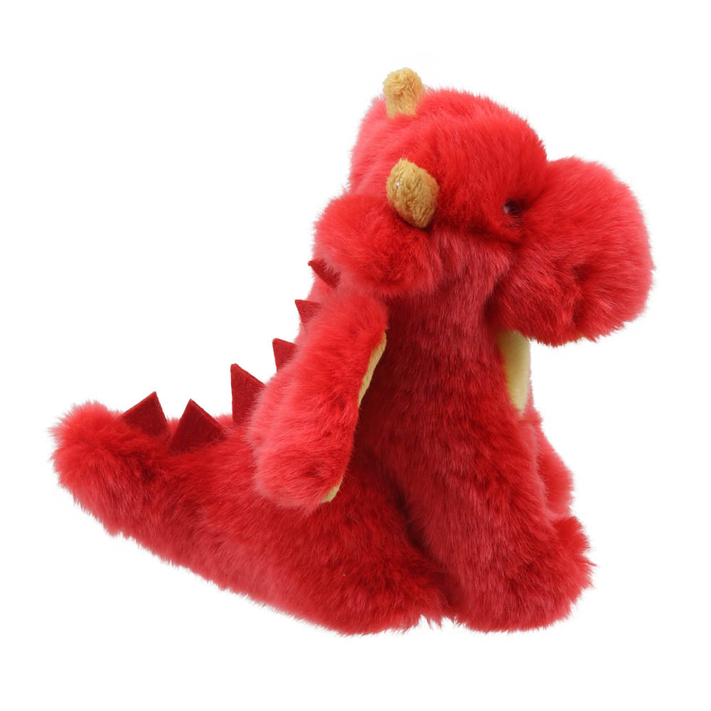 Mini Dragon (Red)