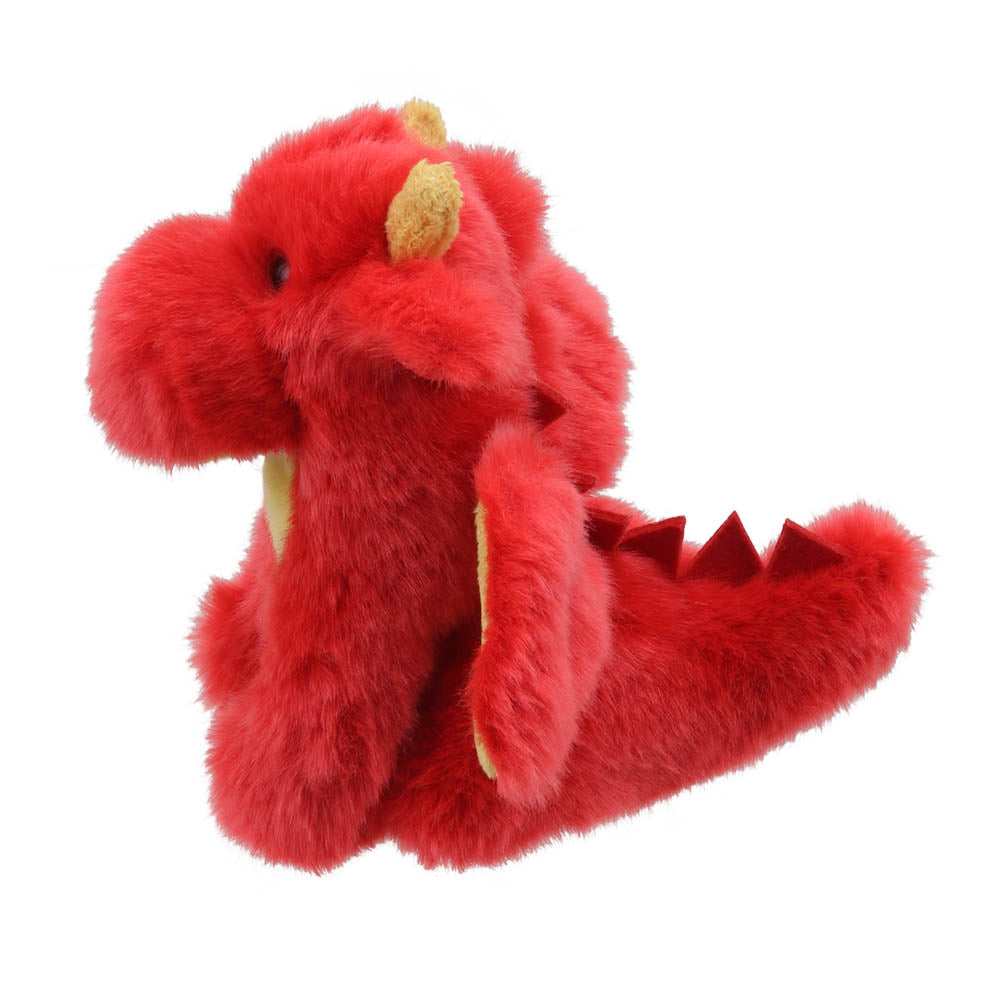 Mini Dragon (Red)