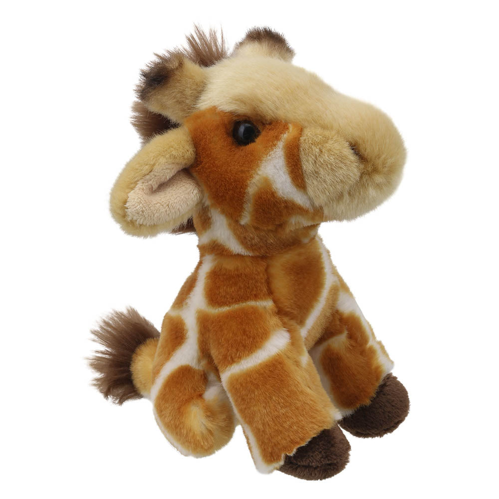 Mini Giraffe