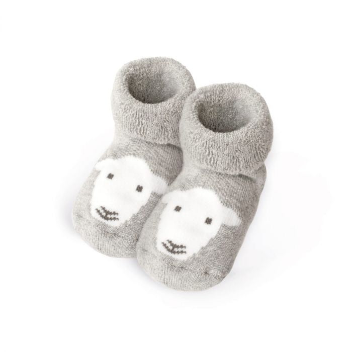 Baby Herdy Socks