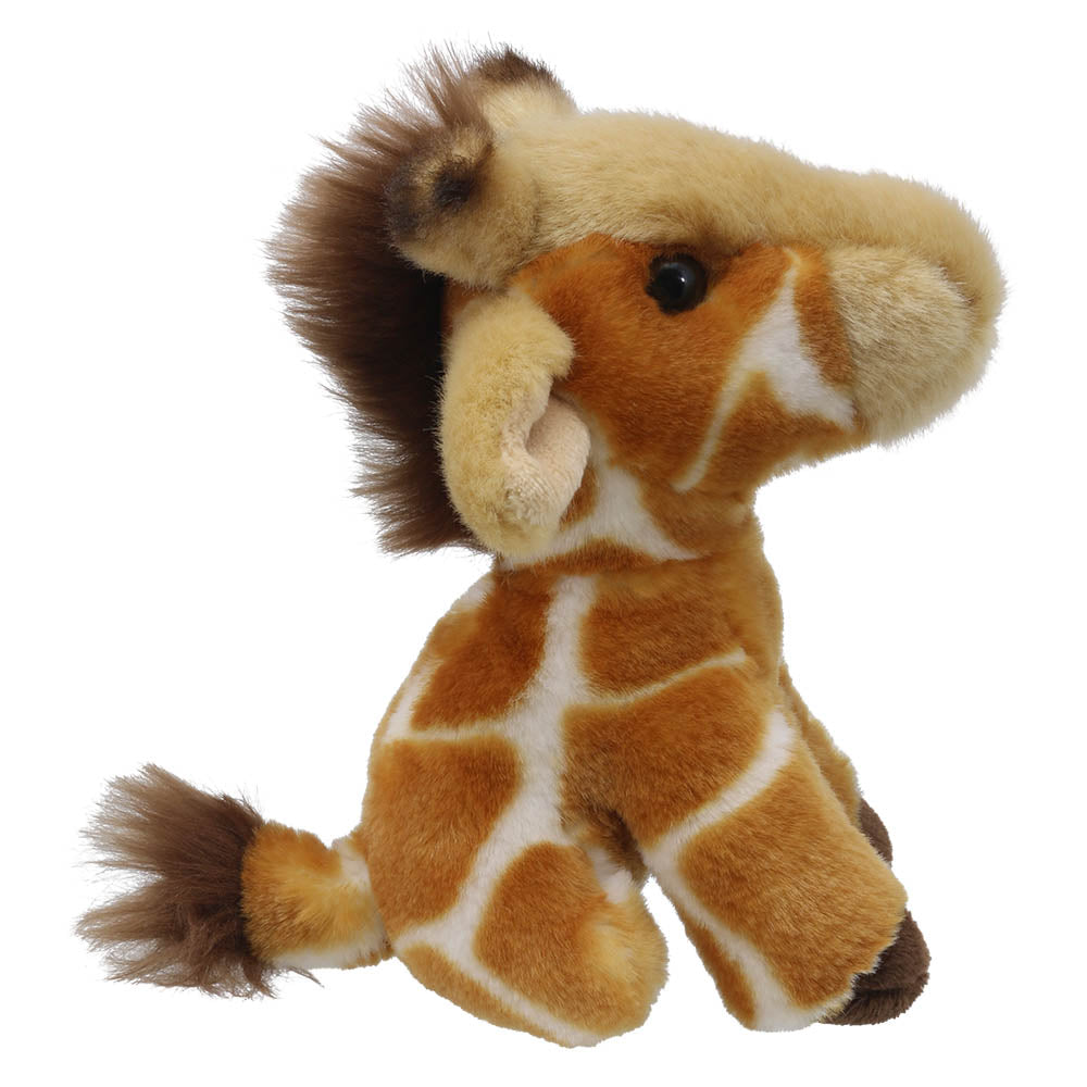 Mini Giraffe