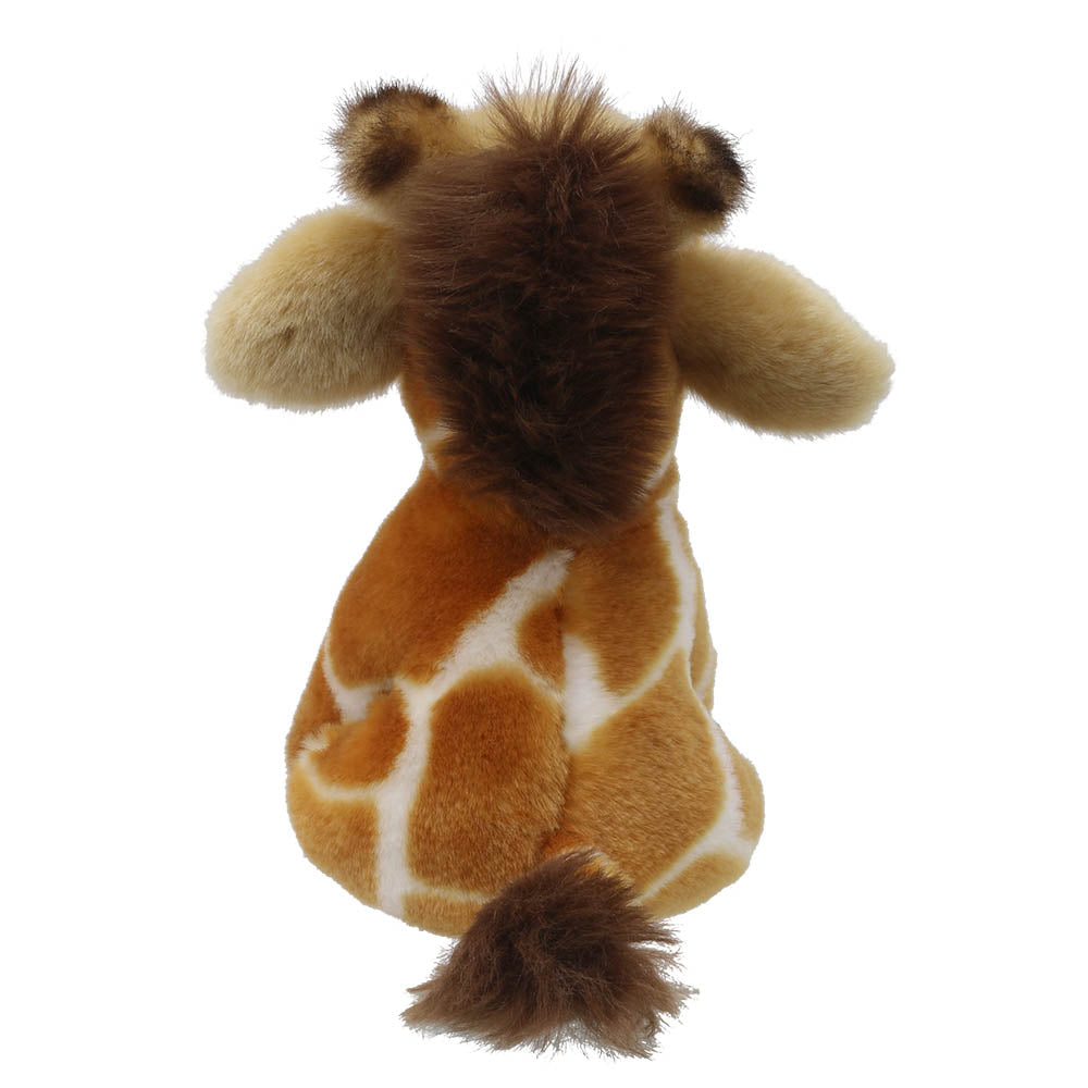 Mini Giraffe