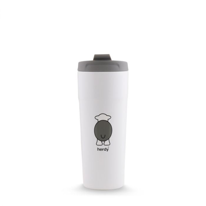 Herdy Yan Travel Mug