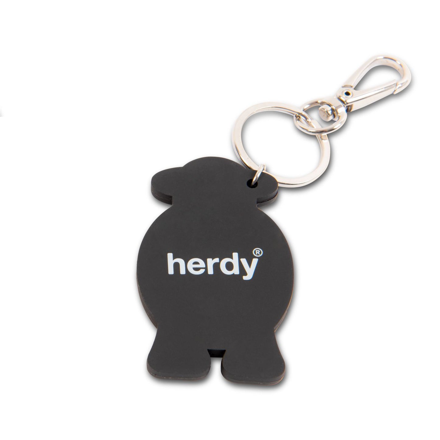 Herdy Chunky Keyring