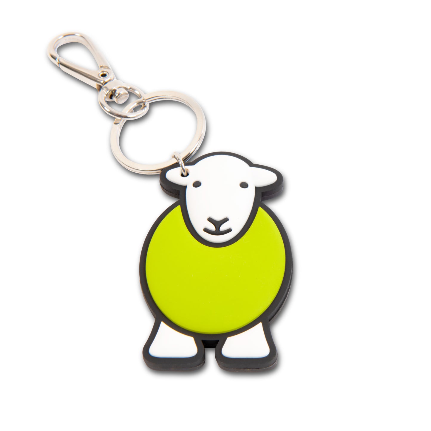 Herdy Chunky Keyring