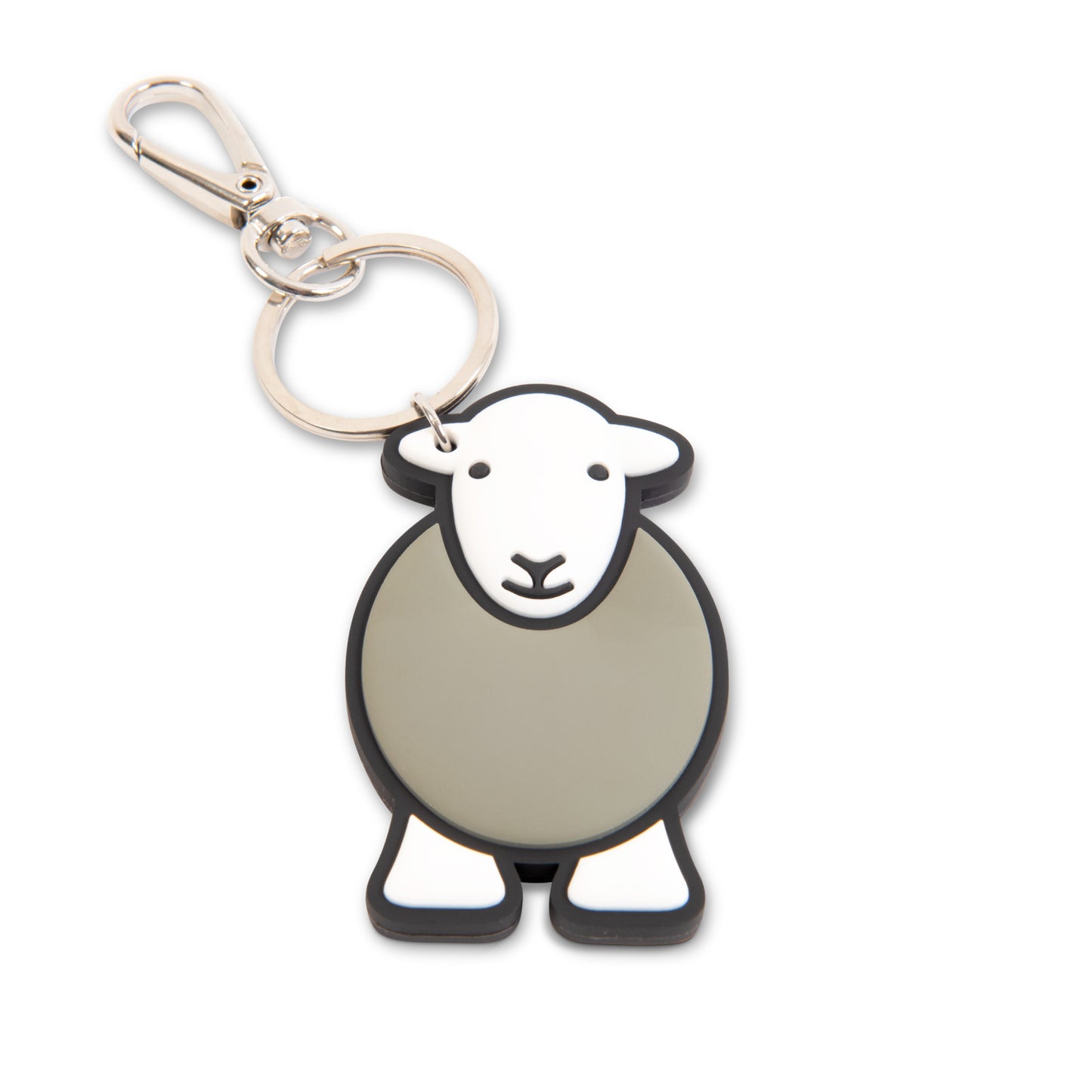 Herdy Chunky Keyring