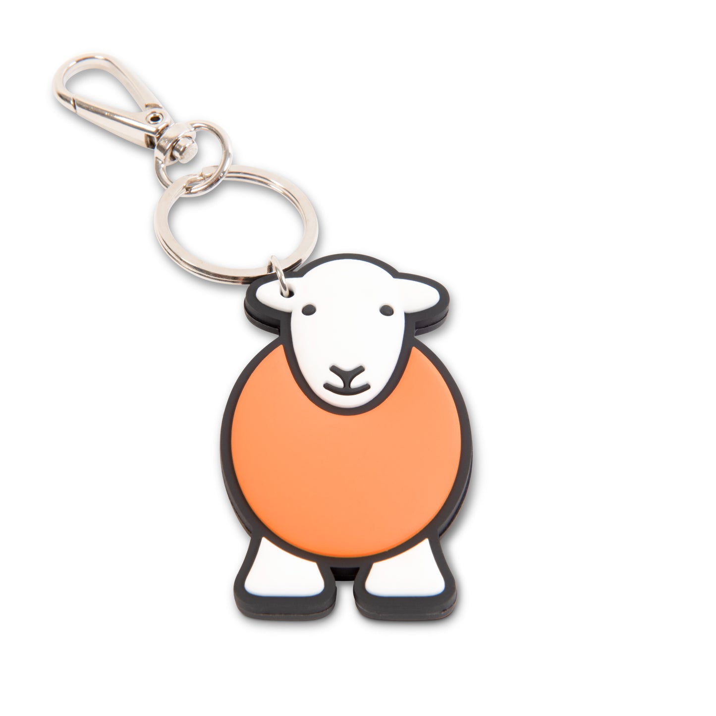 Herdy Chunky Keyring