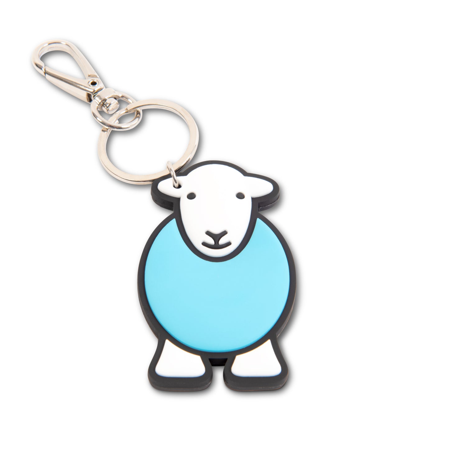 Herdy Chunky Keyring