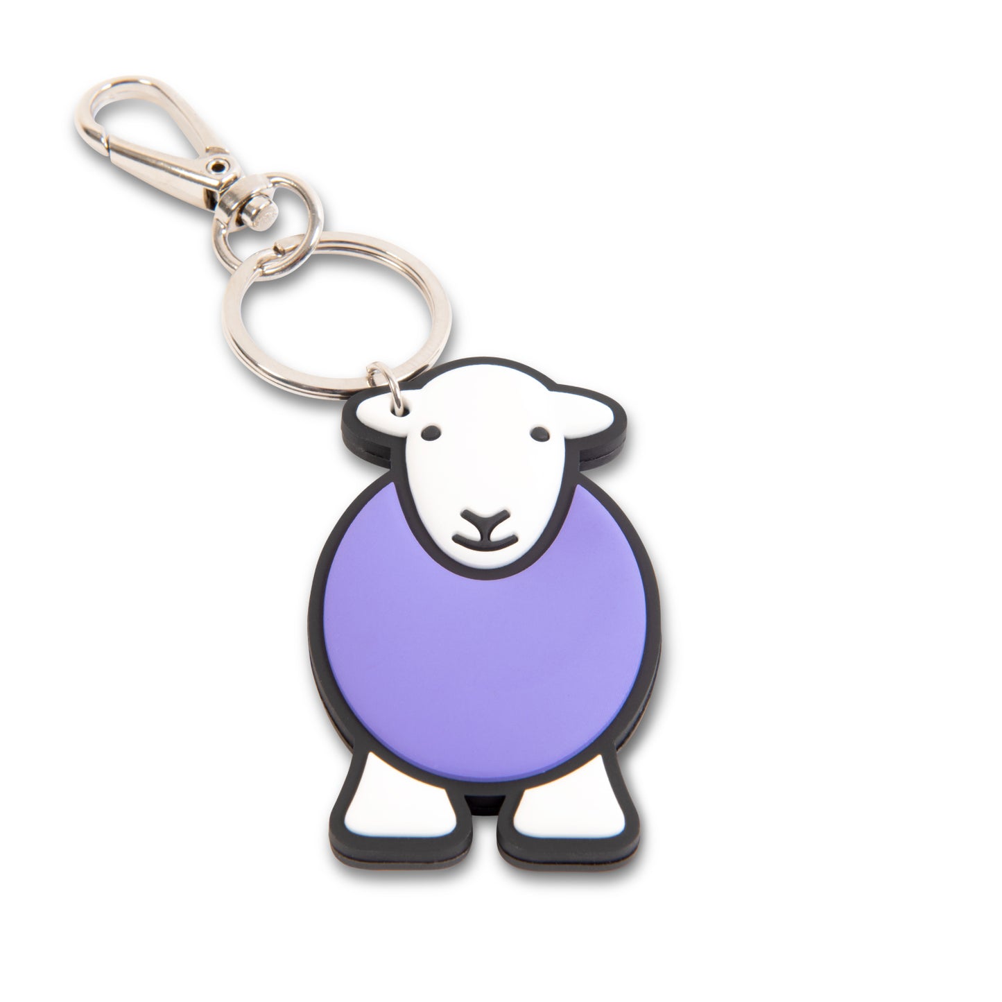 Herdy Chunky Keyring