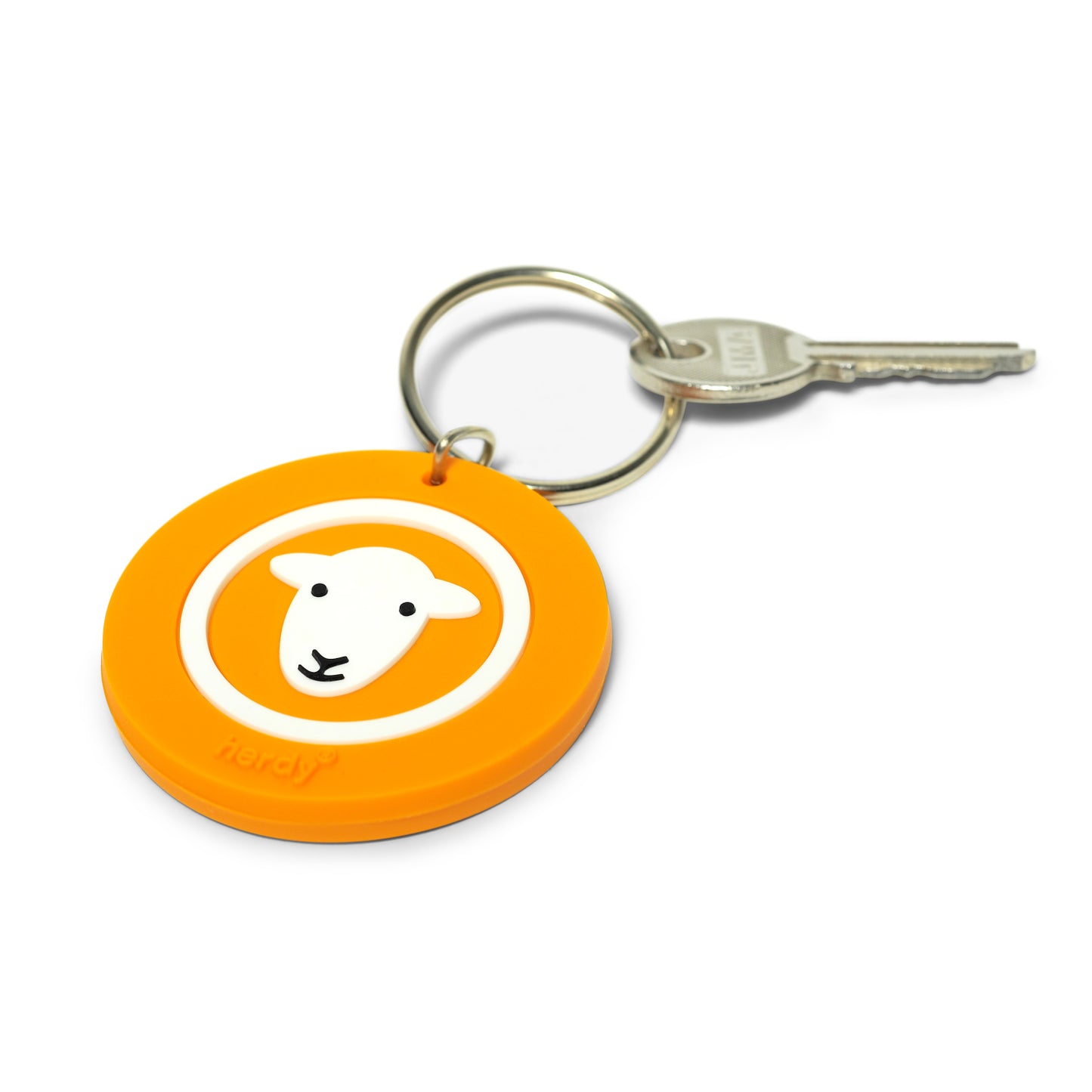 Herdy Classic Keyring