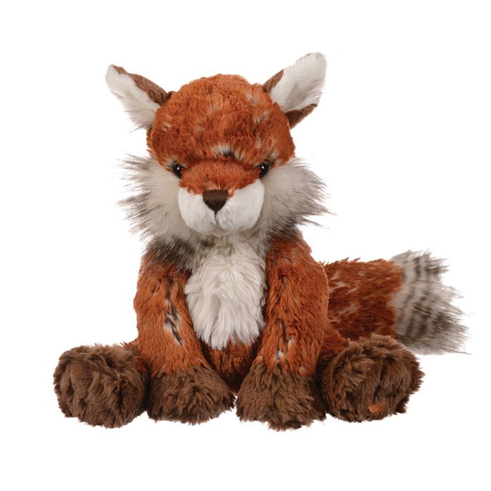 Wrendale Autumn the Fox Plush