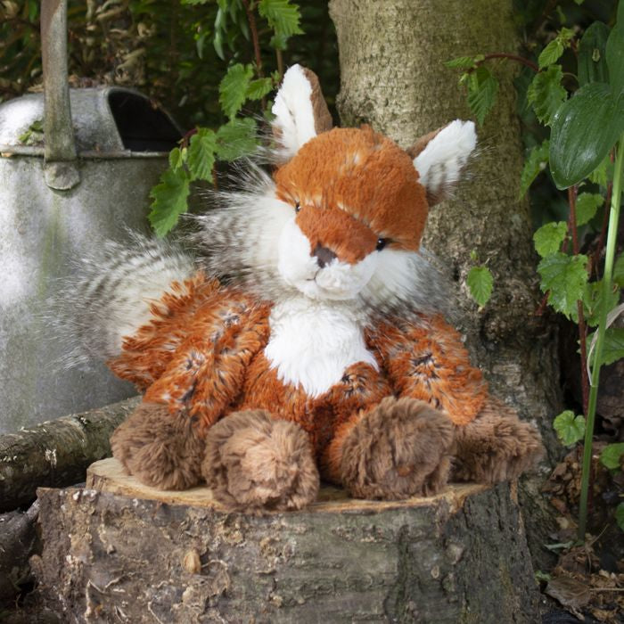 Wrendale Autumn the Fox Plush