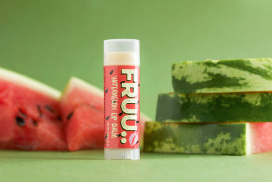 FRUU.. watermelon lip balm