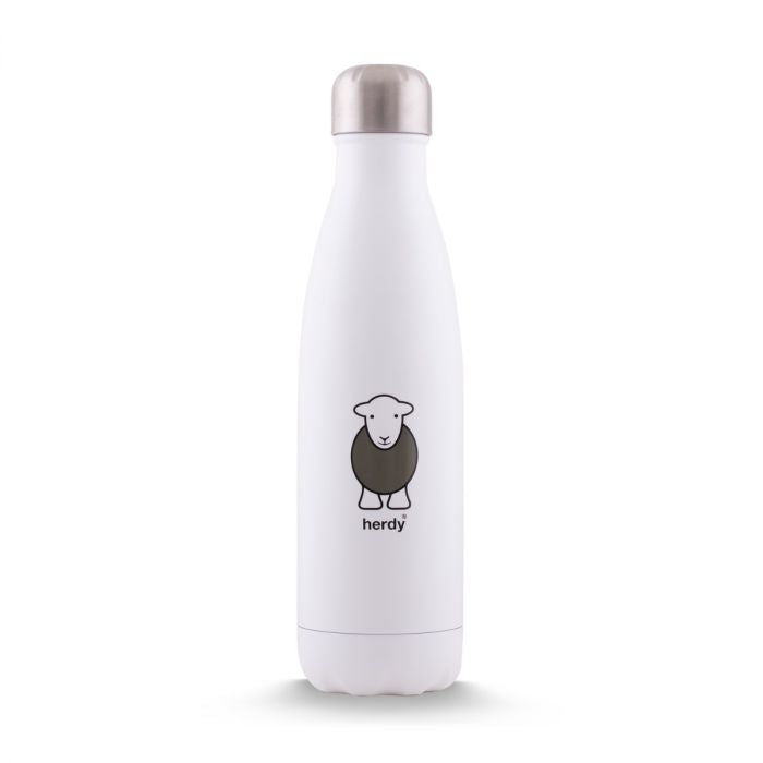 Herdy Yan Water Bottle