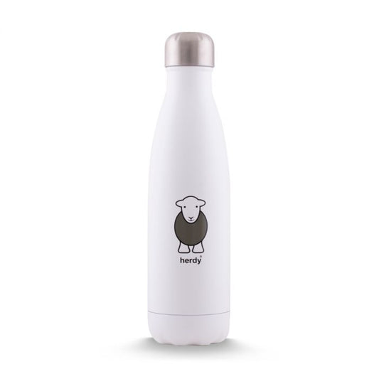 Herdy Yan Water Bottle