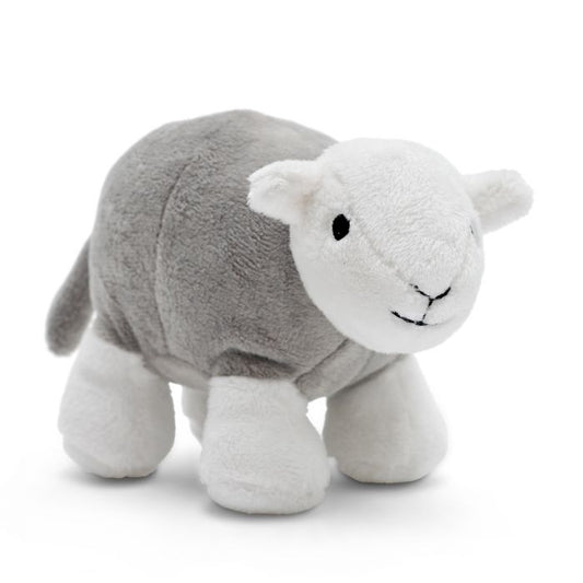 Baby Herdy - Grey