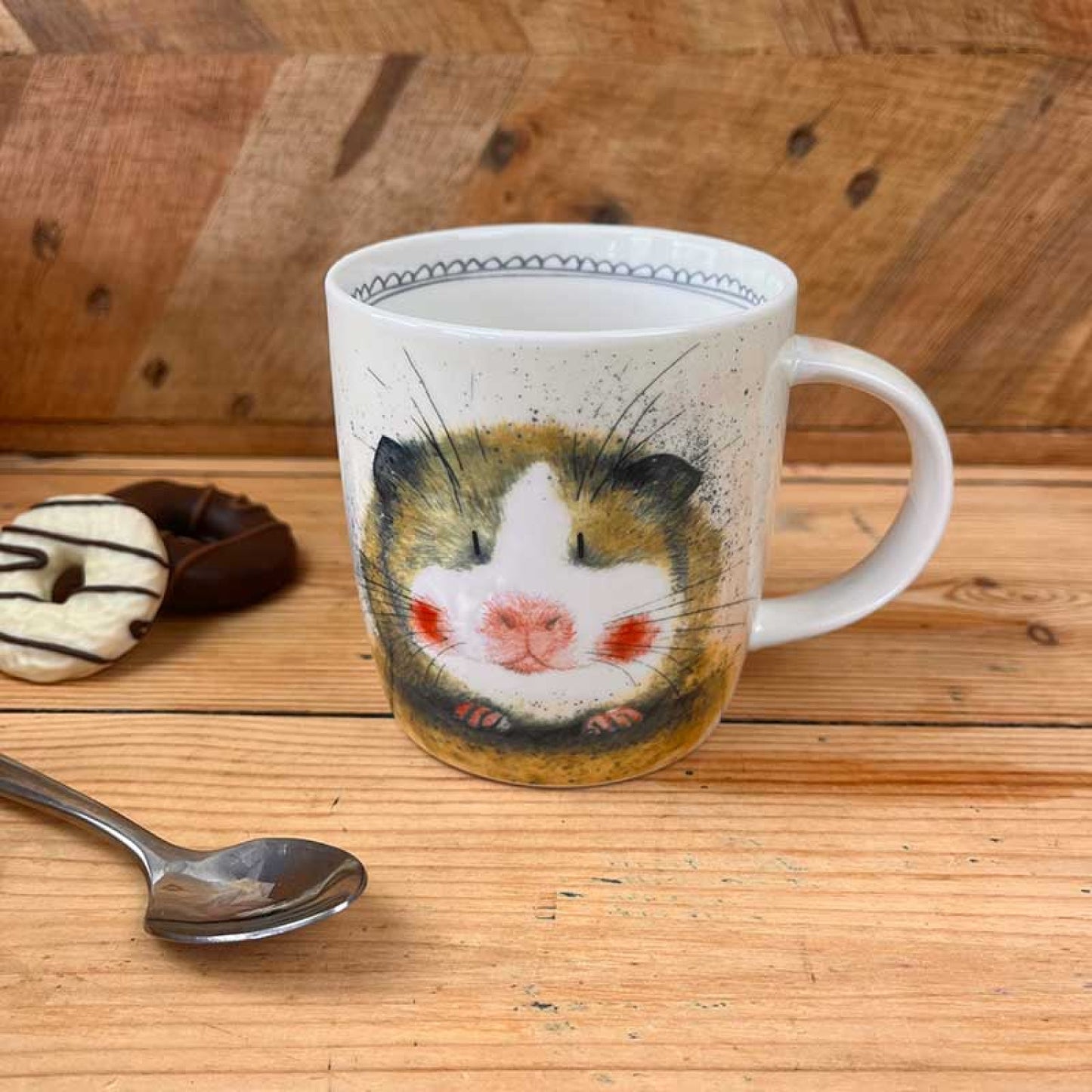 Gilbert Mug