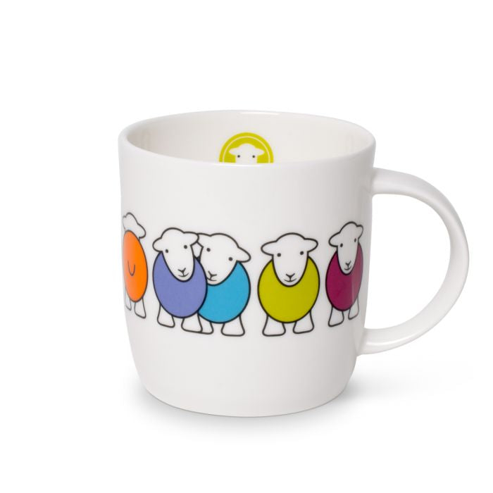 Herdy Marra Mug