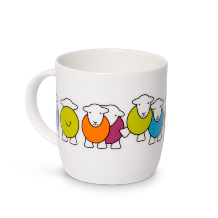 Herdy Marra Mug