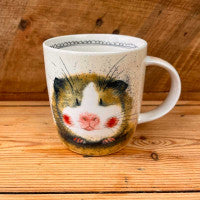 Gilbert Mug