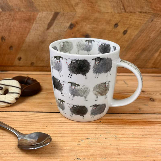 Splendid Sheep Mug