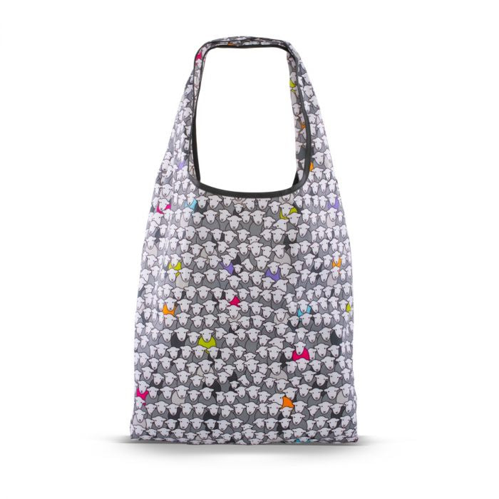 Herdy Flock Shopper Bag