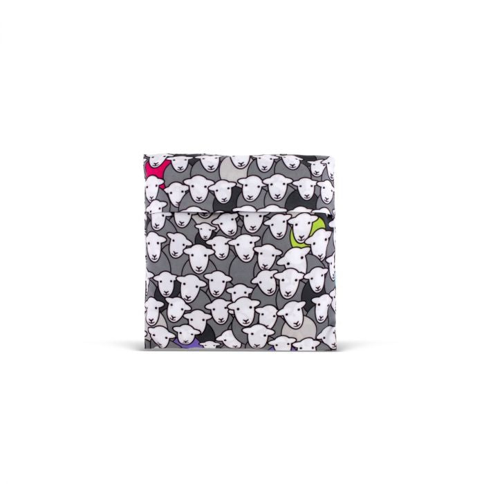 Herdy Flock Shopper Bag