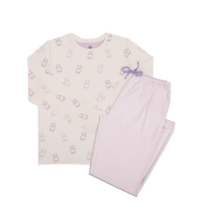 Herdy Marra Pyjama Set