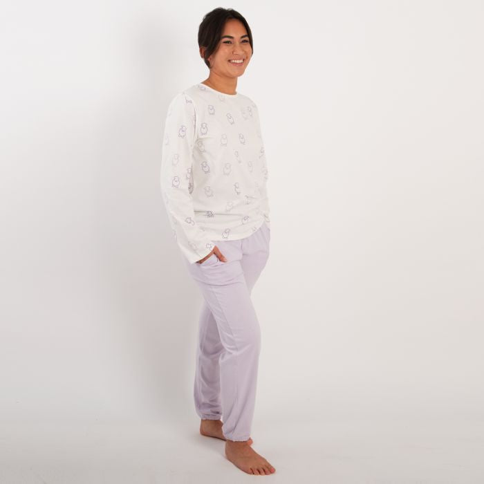 Herdy Marra Pyjama Set