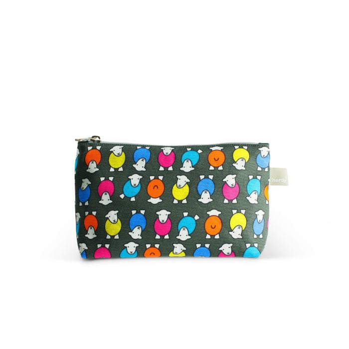 Herdy Marra Cosmetics Bag - Medium