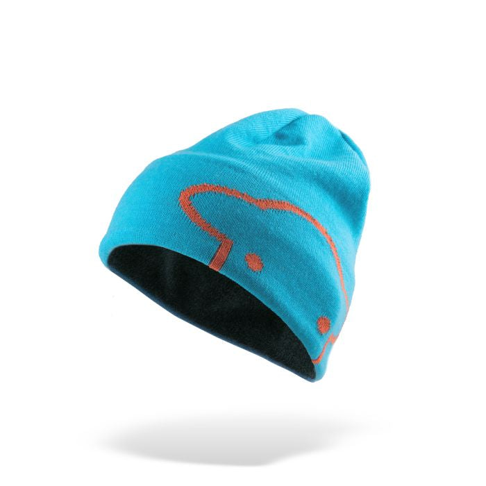 Herdy Peep Beanie Blue