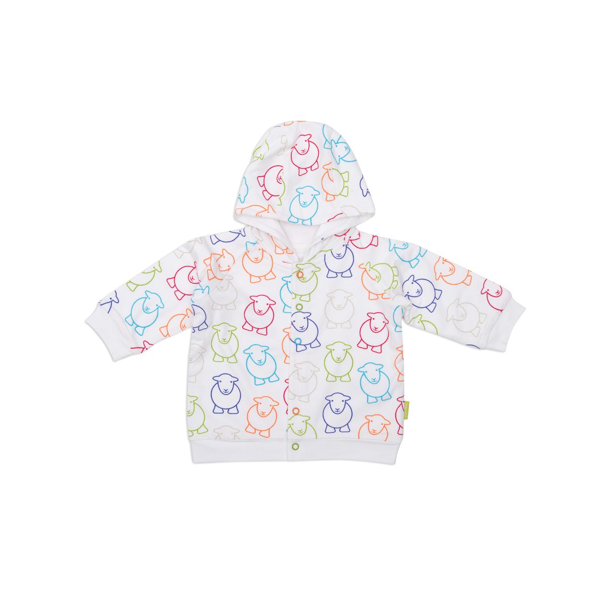 Baby Marra Hoodie